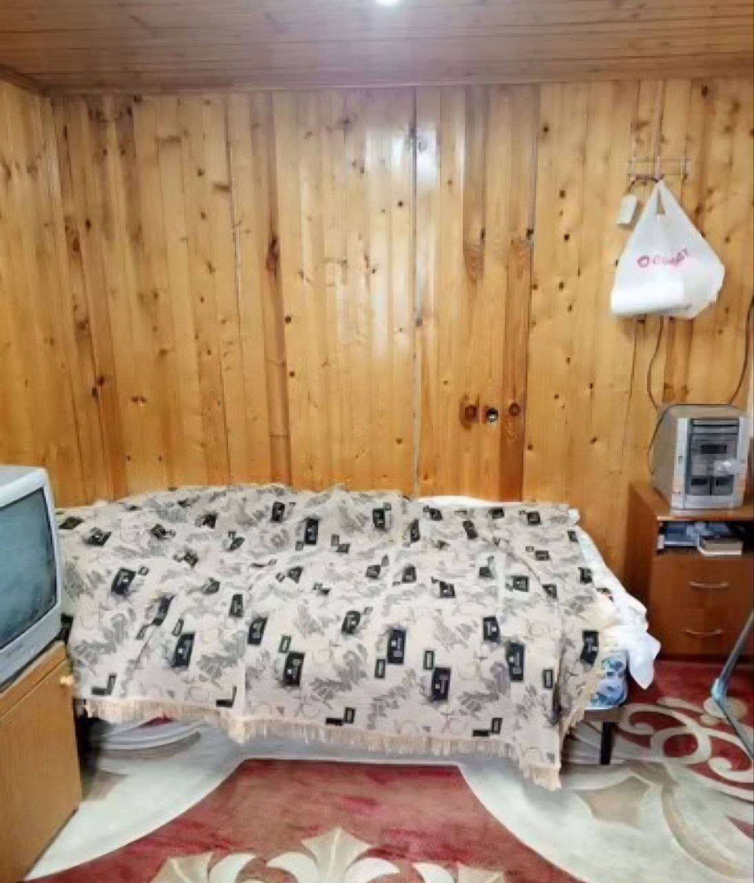 Дом 67 м² на участке 6 сот. 