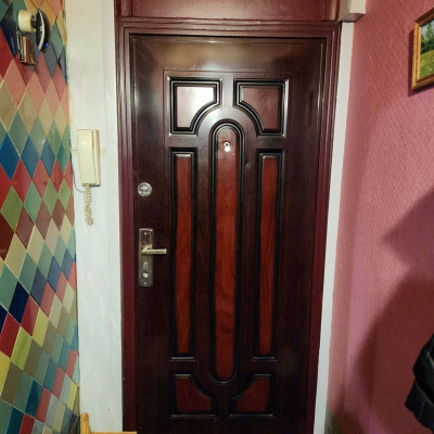 2-к. квартира, 44 м², 3/5 эт. 