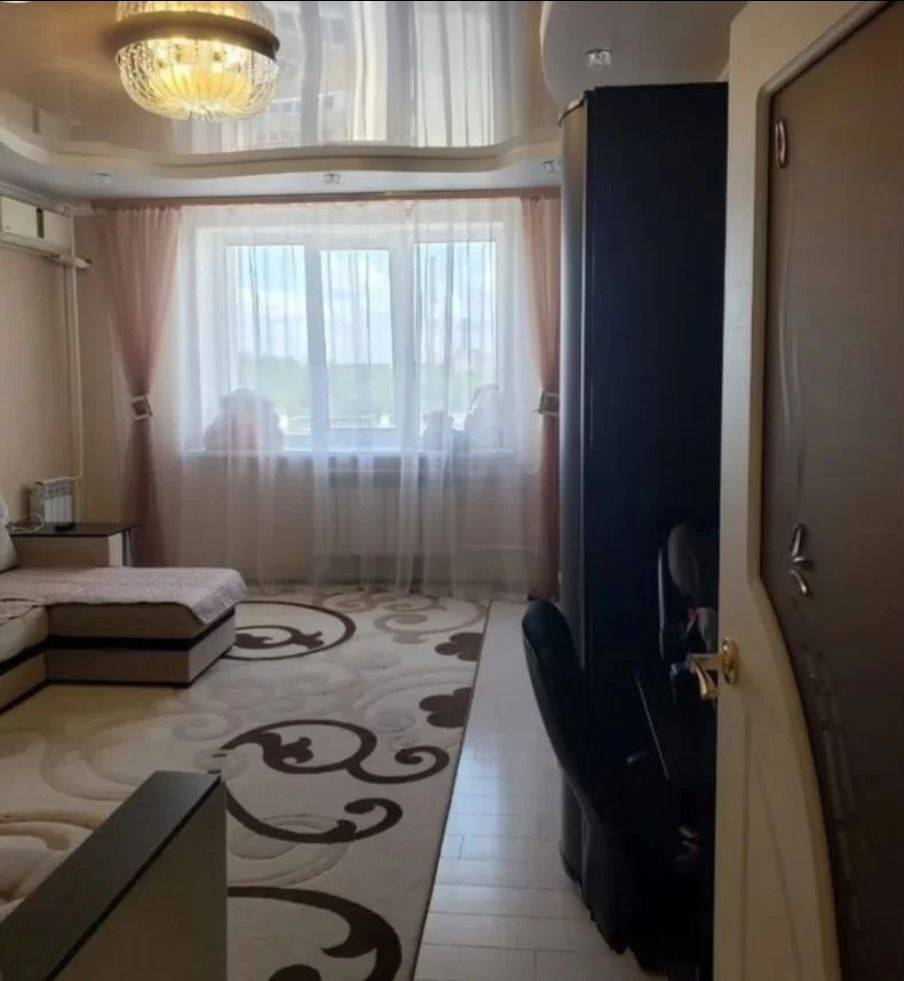 2-к. квартира, 62,7 м², 8/9 эт.
