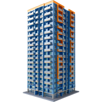 Новостройки